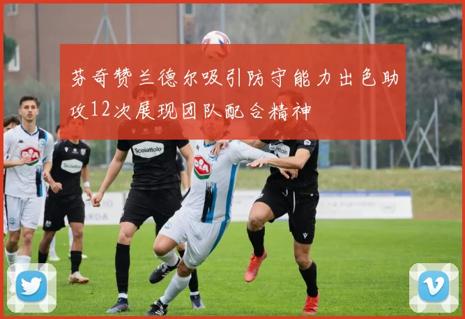 芬奇赞兰德尔吸引防守能力出色助攻12次展现团队配合精神